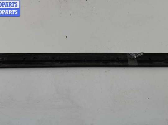 купить Молдинг двери передней левой на Opel Zafira A (1999-2005)