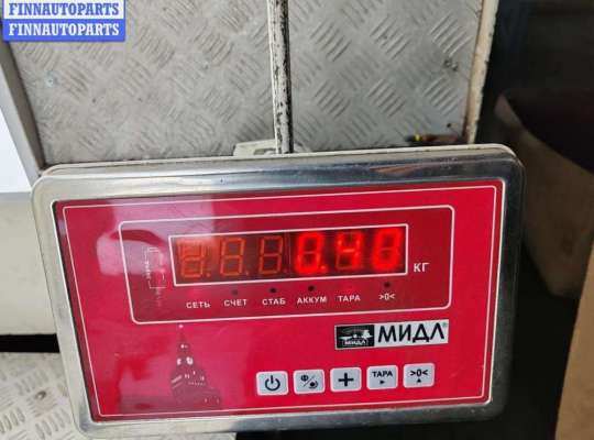 купить Молдинг двери передней левой на Opel Zafira A (1999-2005)