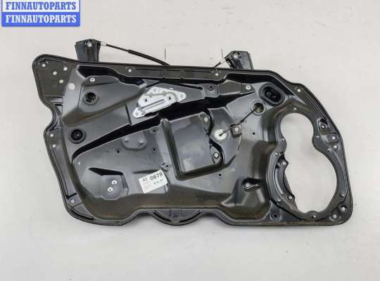 купить Стеклоподъемник электрический передний левый на Volkswagen Passat B6