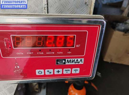 купить Стеклоподъемник электрический передний левый на Volkswagen Passat B6