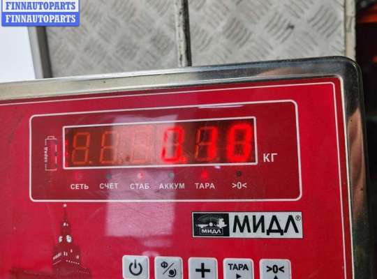 купить Корпус (держатель) ручки двери задней левой на BMW 5 E39 (1995-2003)