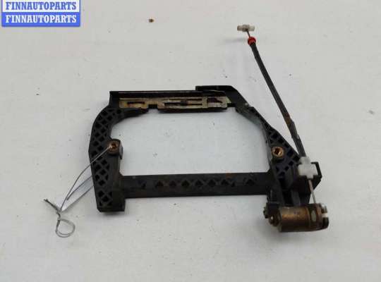 купить Корпус (держатель) ручки двери задней левой на BMW 5 E39 (1995-2003)