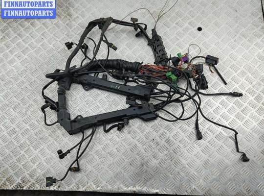 купить Проводка двигателя на BMW 7 E65/E66 (2001-2008)