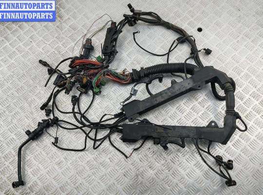 купить Проводка двигателя на BMW 7 E65/E66 (2001-2008)