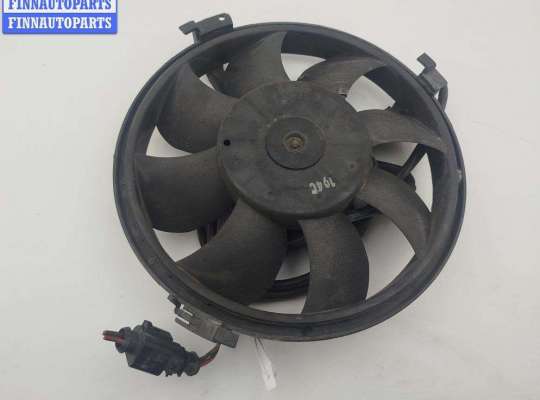 Вентилятор радиатора VG2723894 на Volkswagen Passat B5+ (GP)