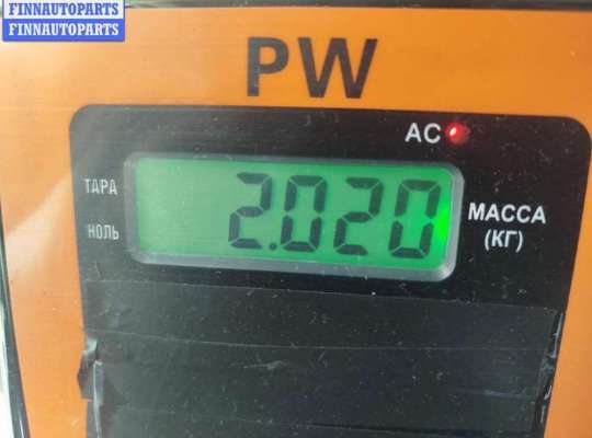 купить Вентилятор радиатора на Volkswagen Passat B5+ (GP)