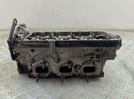 купить Головка блока цилиндров двигателя (ГБЦ) на Audi A6 C6 (2004-2011)