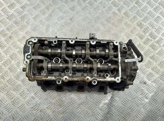 Головка блока цилиндров двигателя (ГБЦ) AU1788306 на Audi A6 C6 (2004-2011)