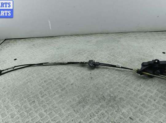 купить Кулиса КПП на Ford Focus II (2004-2011)