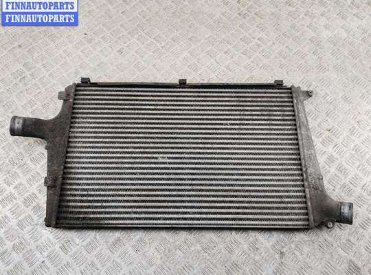 купить Радиатор интеркулера на Audi A6 C5 Allroad (2000-2005)