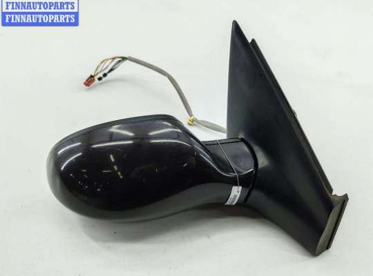 купить Зеркало наружное правое на Citroen C5 (2001-2008)