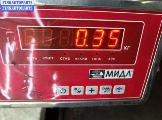 купить Защита крыла (подкрылок) передняя левая на BMW 5 E39 (1995-2003)