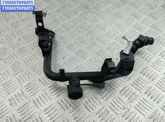 купить Трубка охлаждающей жидкости металлическая на Volkswagen Passat B5+ (GP)