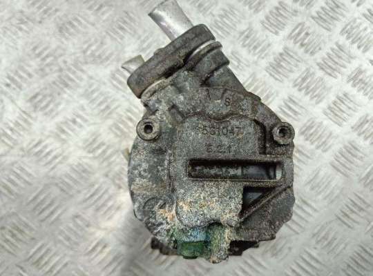 купить Компрессор кондиционера на Opel Zafira A (1999-2005)
