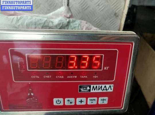 купить Стекло двери задней левой на Peugeot 407