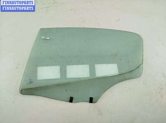 купить Стекло двери задней левой на Peugeot 407