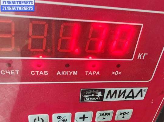 купить Рычаг подвески передний левый на Volkswagen Passat B5+ (GP)