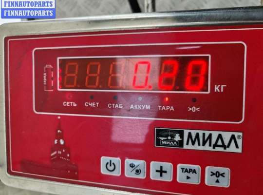 купить Сопротивление отопителя на Opel Vectra C (2002-2008)