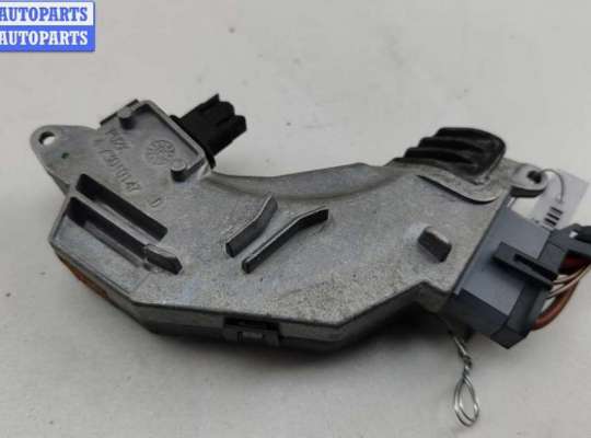 купить Сопротивление отопителя на Opel Vectra C (2002-2008)