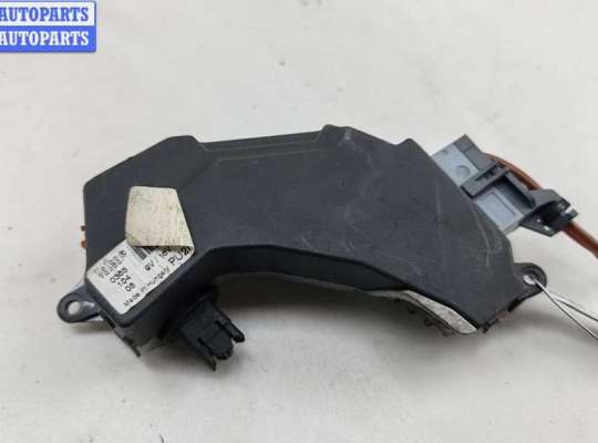 купить Сопротивление отопителя на Opel Vectra C (2002-2008)