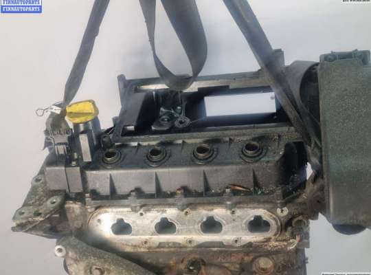 купить Двигатель (ДВС) на Renault Kangoo I (1998-2008)