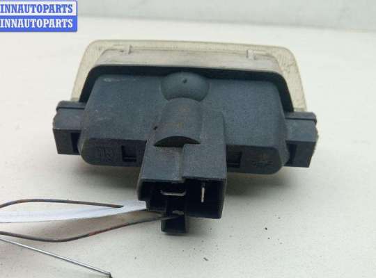 купить Подсветка номера на Opel Astra G (1998-2004)