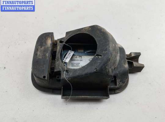 купить Лючок бака на Peugeot 607