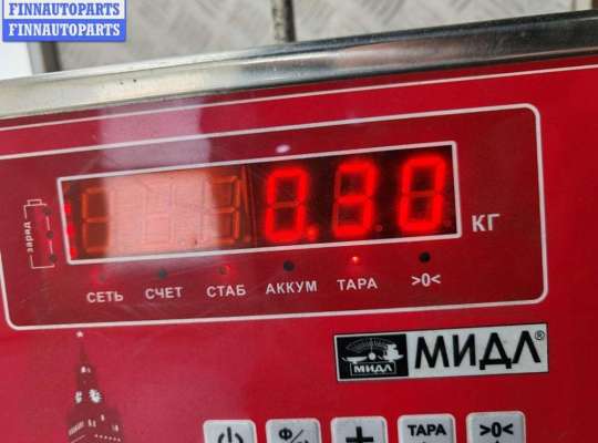 купить Лючок бака на Peugeot 607