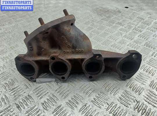 Коллектор выпускной BM3594615 на BMW 3 E36 (1991-2000)