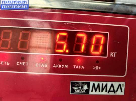 купить Коллектор выпускной на BMW 3 E36 (1991-2000)