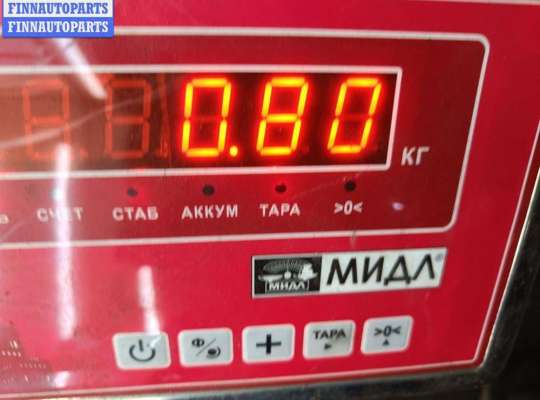 купить Защита крыла (подкрылок) передняя левая на Opel Astra H (2004-2009)
