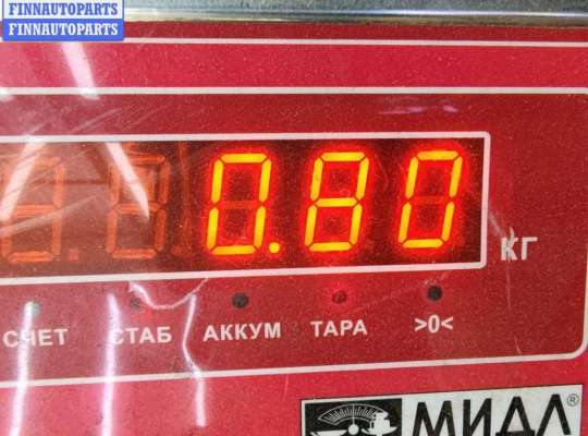 купить Замок двери передней левой на Audi A6 C6 (2004-2011)
