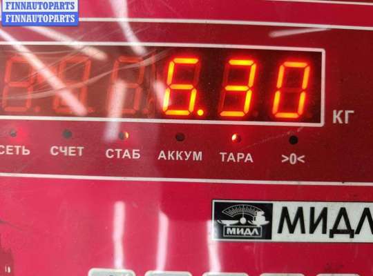 купить Диск тормозной передний на BMW 3 E46 (1998-2006)