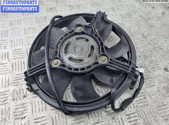 купить Вентилятор радиатора на Volkswagen Passat B5+ (GP)