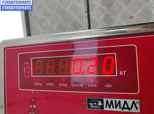 купить Цилиндр сцепления главный на Volkswagen Passat B5+ (GP)