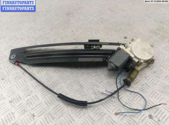 купить Стеклоподъемник электрический задний левый на BMW 5 E39 (1995-2003)