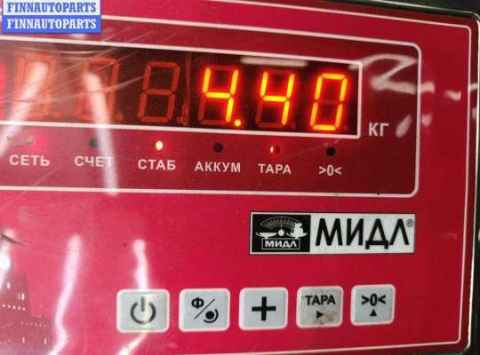 купить Стойка подвески задняя левая на Volvo S40 / V40 (1995-2004)