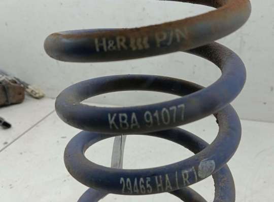 купить Пружина подвески задняя на Ford Focus I (1998-2005)