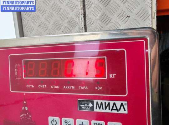 купить Переключатель дворников на Volkswagen Bora