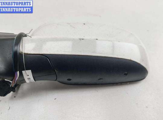 Зеркало боковое на Volkswagen Passat B5+ (3B, GP)