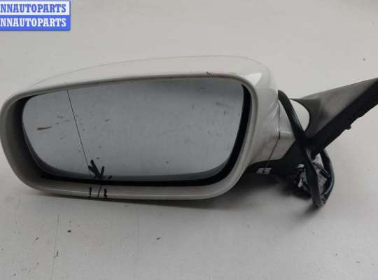 Купить Зеркало наружное левое на Volkswagen Passat B5+ (GP) Зеркало наружное левое VG2573122 на Volkswagen Passat B5+ (GP)