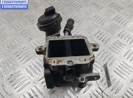 купить Клапан EGR (рециркуляции выхлопных газов) на Skoda Octavia mk2 (A5 1Z) 2004-2013