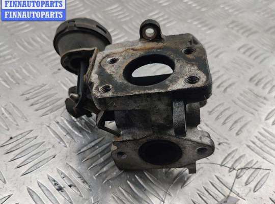 купить Клапан EGR (рециркуляции выхлопных газов) на Skoda Octavia mk2 (A5 1Z) 2004-2013