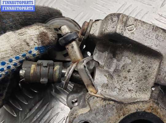 купить Клапан EGR (рециркуляции выхлопных газов) на Skoda Octavia mk2 (A5 1Z) 2004-2013
