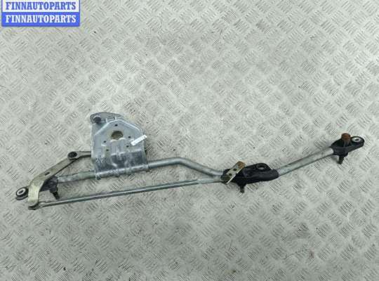 купить Механизм стеклоочистителя переднего (трапеция дворников) на Renault Scenic II (2003-2009)