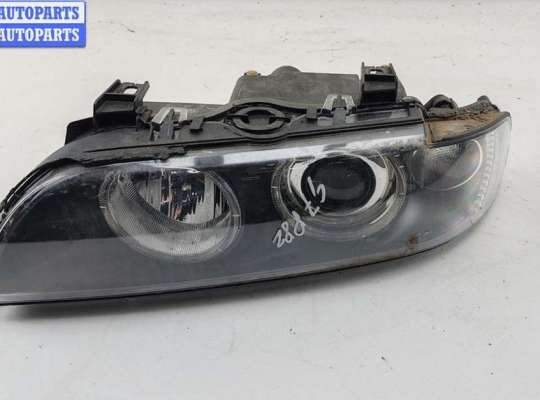 купить Фара левая на BMW 5 E39 (1995-2003)