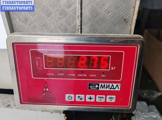 купить Фара левая на BMW 5 E39 (1995-2003)