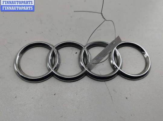 купить Эмблема на Audi A6 C4 (1994-1997)
