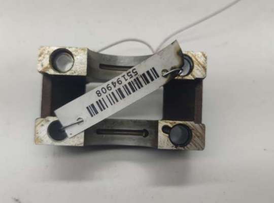 купить Постель распредвала (бугель) на Audi A6 C5 (1997-2005)