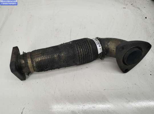 купить Труба приёмная глушителя на Audi A4 B6 (2001-2004)